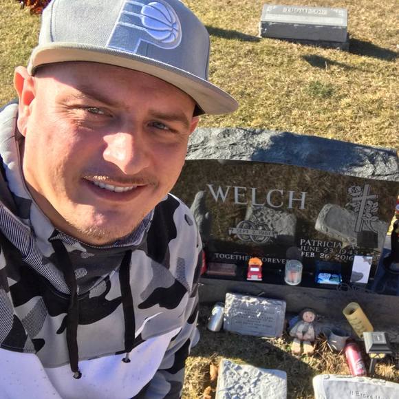 randallwelch